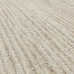 Hazy Putty Rug