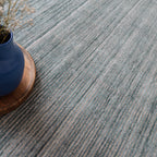 Alfombra Hazy Azul