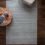 Alfombra Hazy Azul