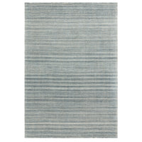 Hazy Blue Rug