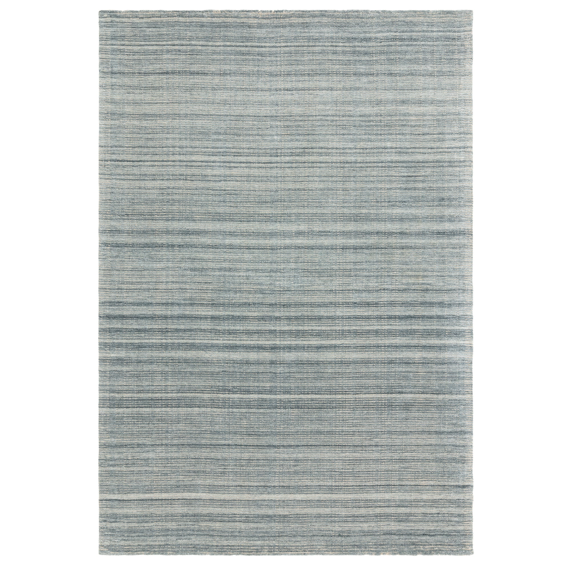 Hazy Blue Rug