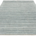 Alfombra Hazy Azul