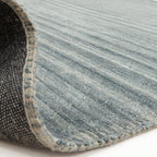 Alfombra Hazy Azul