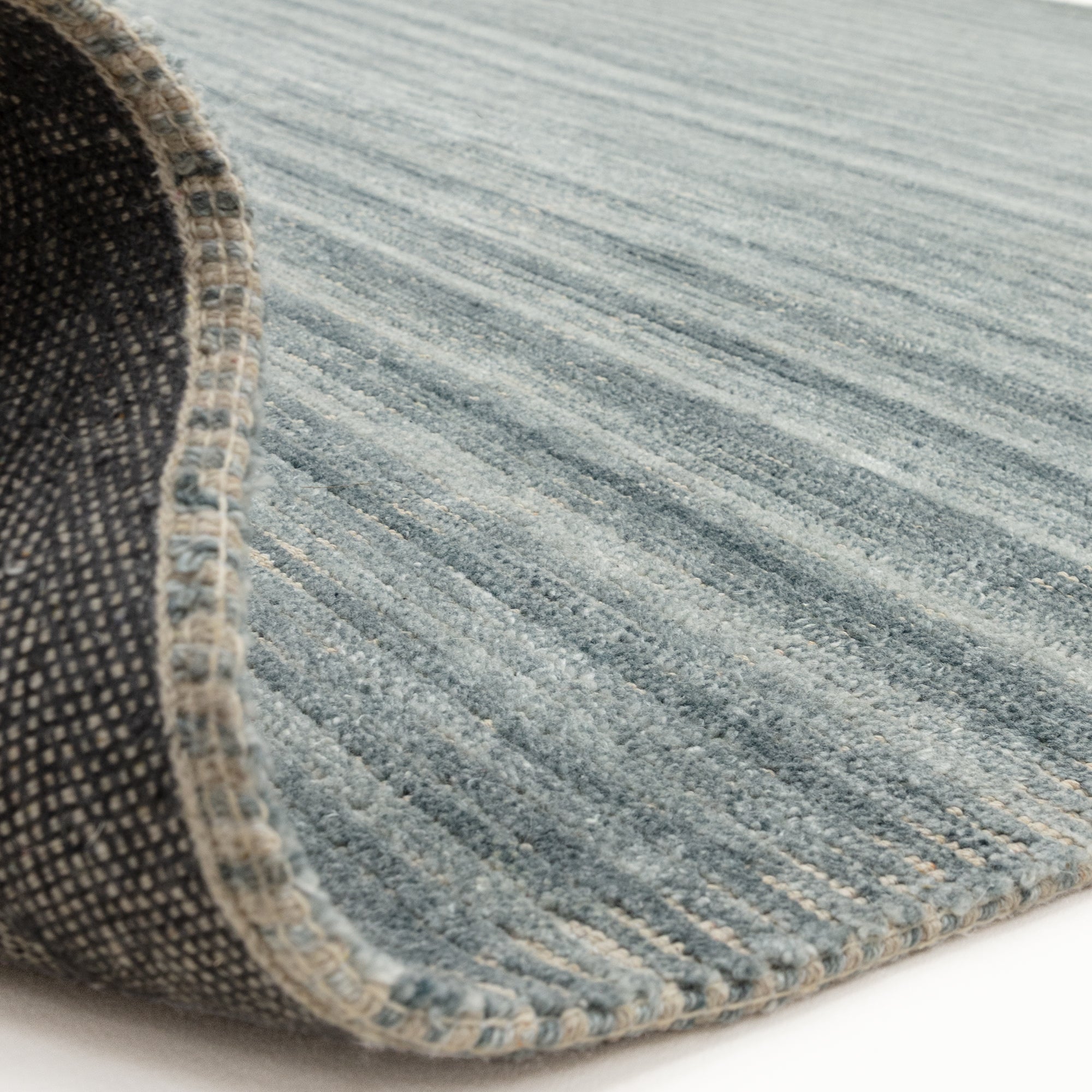 Alfombra Hazy Azul