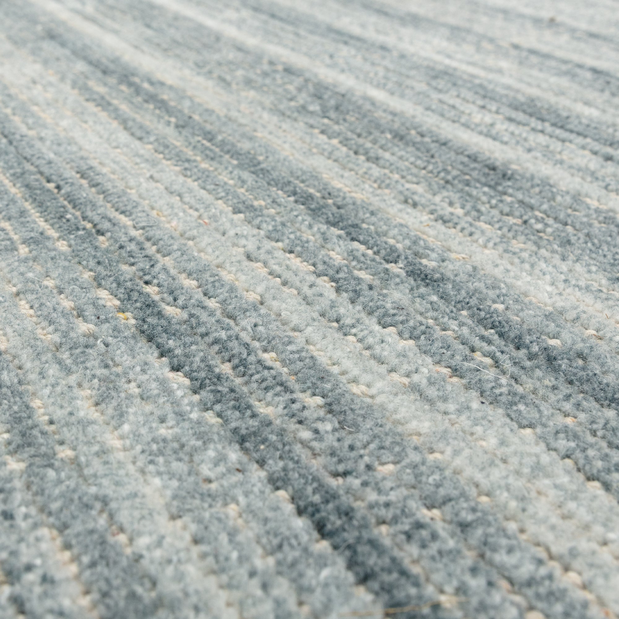 Alfombra Hazy Azul