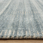 Alfombra Hazy Azul