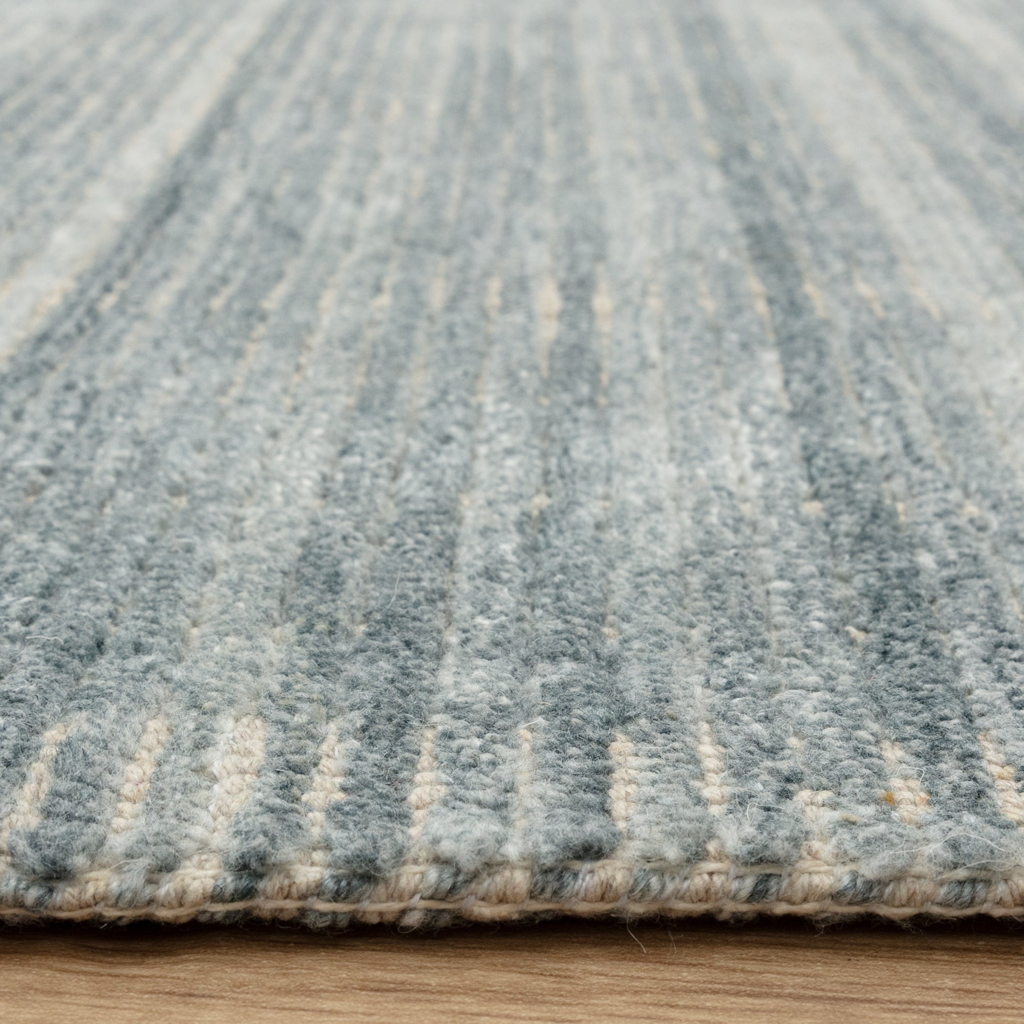 Alfombra Hazy Azul