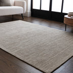 Alfombra Hazy Piedra