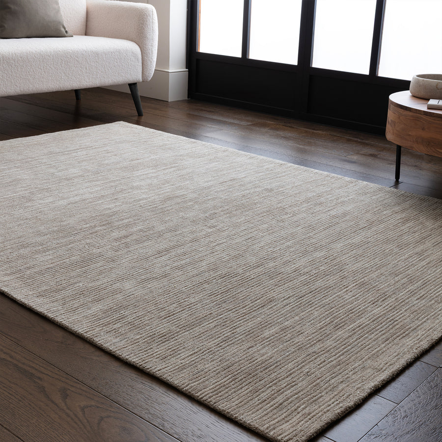 Hazy Stone Rug