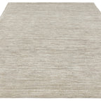 Alfombra Hazy Piedra
