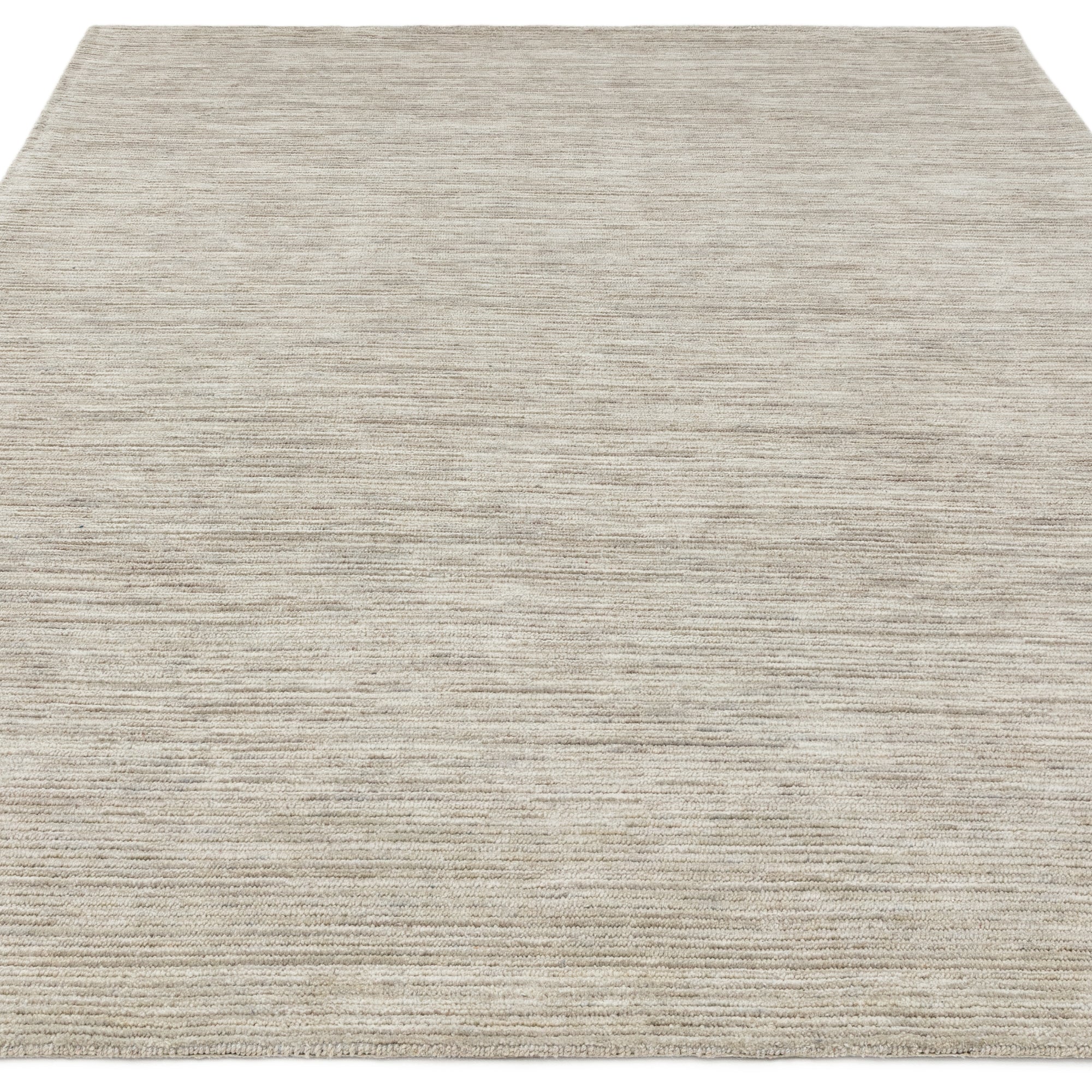Alfombra Hazy Piedra