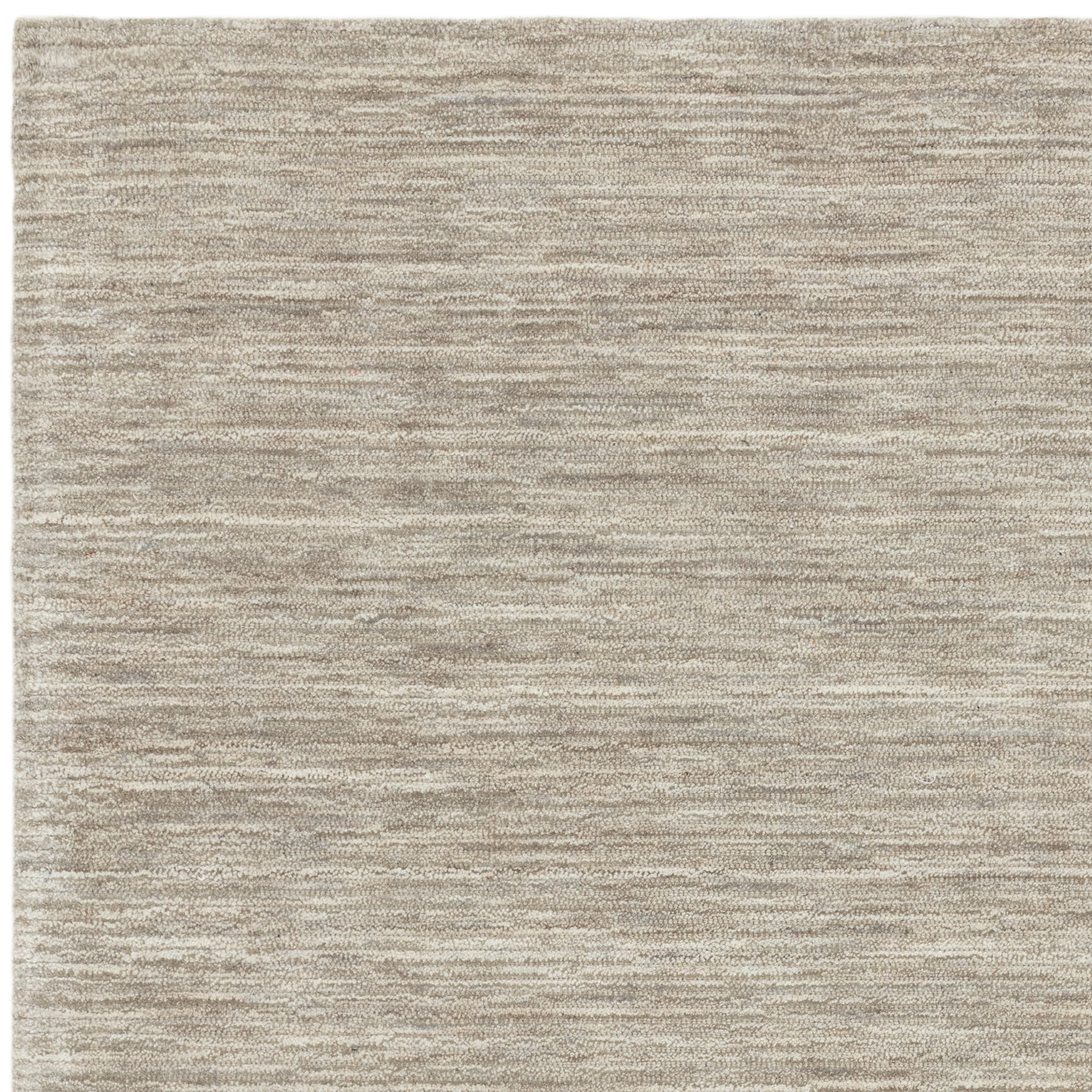 Alfombra Hazy Piedra