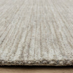 Alfombra Hazy Piedra