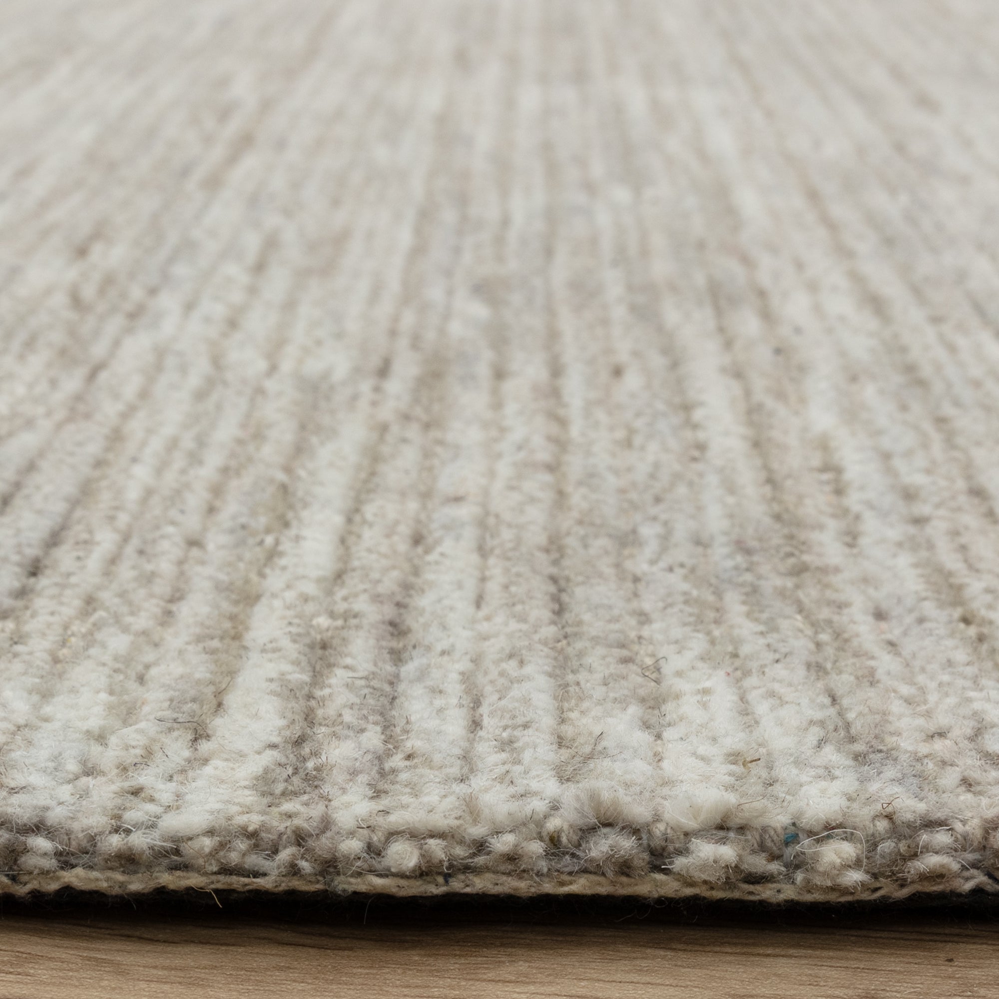 Alfombra Hazy Piedra