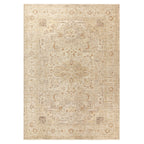 Alfombra Heriz HE01 Serapi Beige