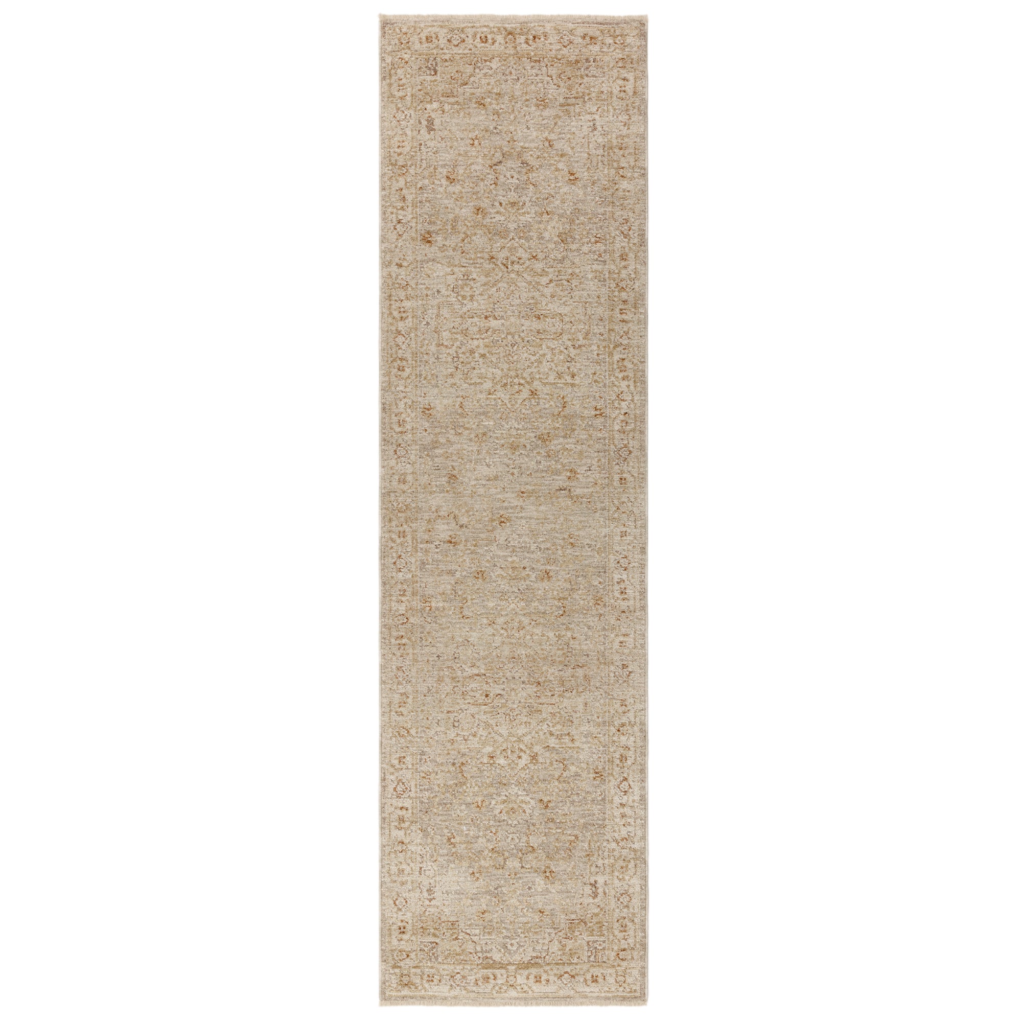 Alfombra Heriz HE01 Serapi Beige