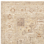 Alfombra Heriz HE01 Serapi Beige