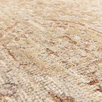 Alfombra Heriz HE01 Serapi Beige
