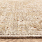 Alfombra Heriz HE01 Serapi Beige