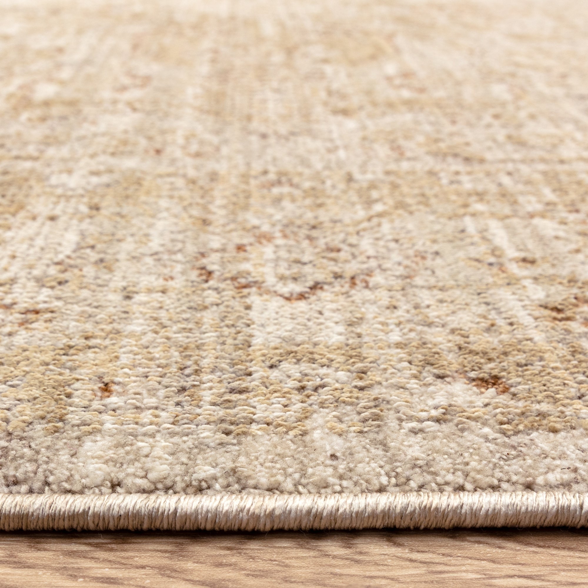 Alfombra Heriz HE01 Serapi Beige