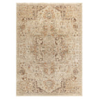 Alfombra Heriz HE03 Serapi Cobre