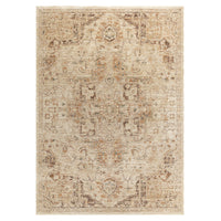 Alfombra Heriz HE03 Serapi Cobre