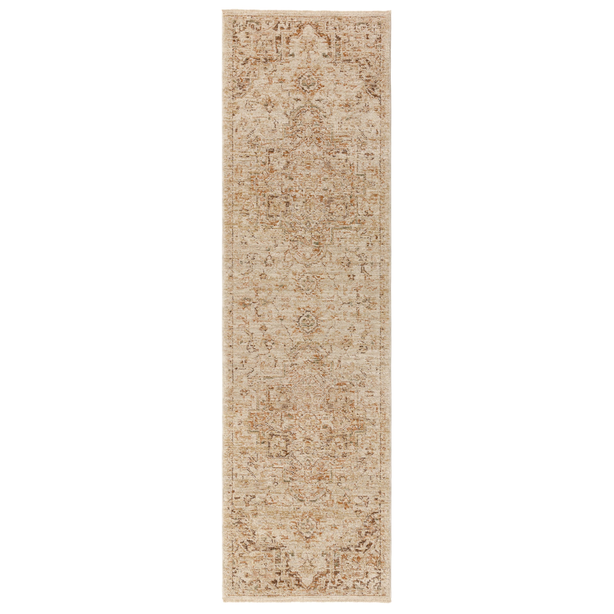 Alfombra Heriz HE03 Serapi Cobre