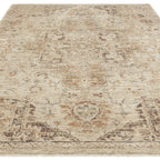 Alfombra Heriz HE03 Serapi Cobre