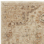 Alfombra Heriz HE03 Serapi Cobre