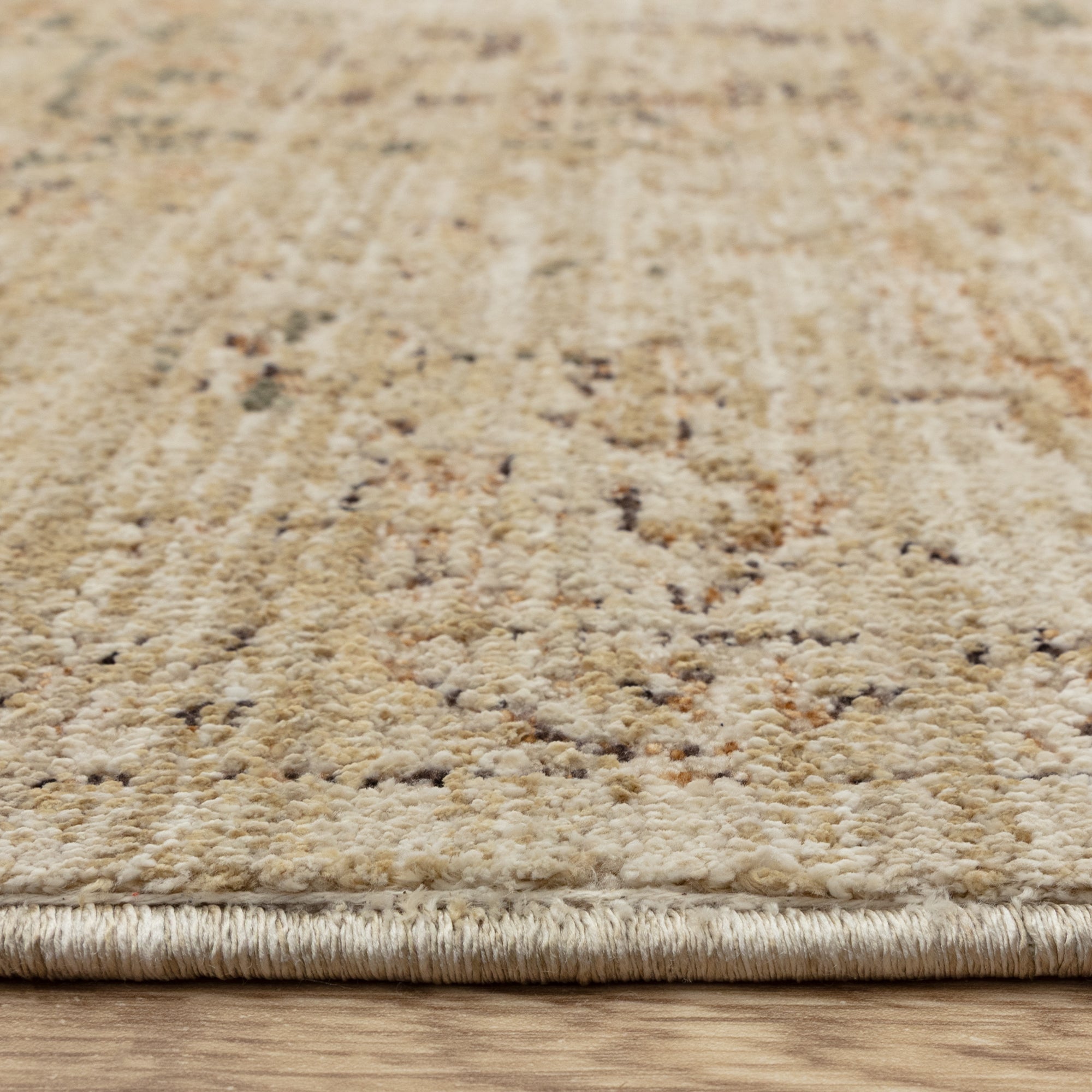 Alfombra Heriz HE03 Serapi Cobre