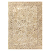 Alfombra Heriz HE05 Beige Ornamental