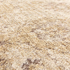Heriz HE05 Ornate Beige Rug