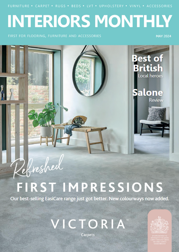 Interiors Monthly