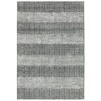 Alfombra Ives Gris