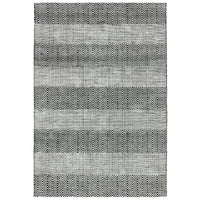 Alfombra Ives Gris