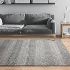 Alfombra Ives Gris