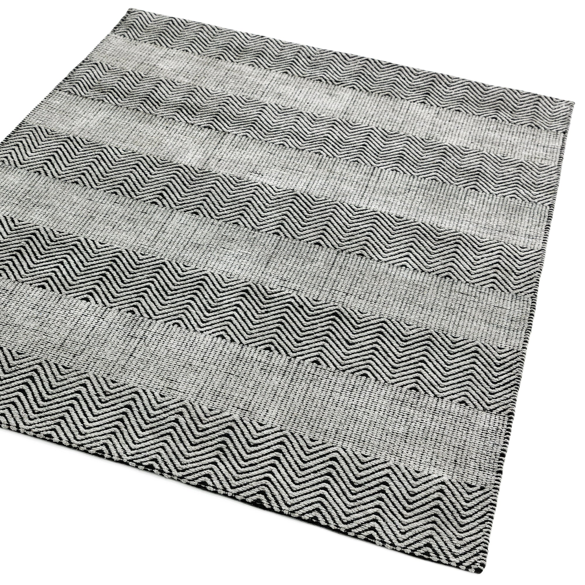 Alfombra Ives Gris