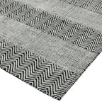 Alfombra Ives Gris