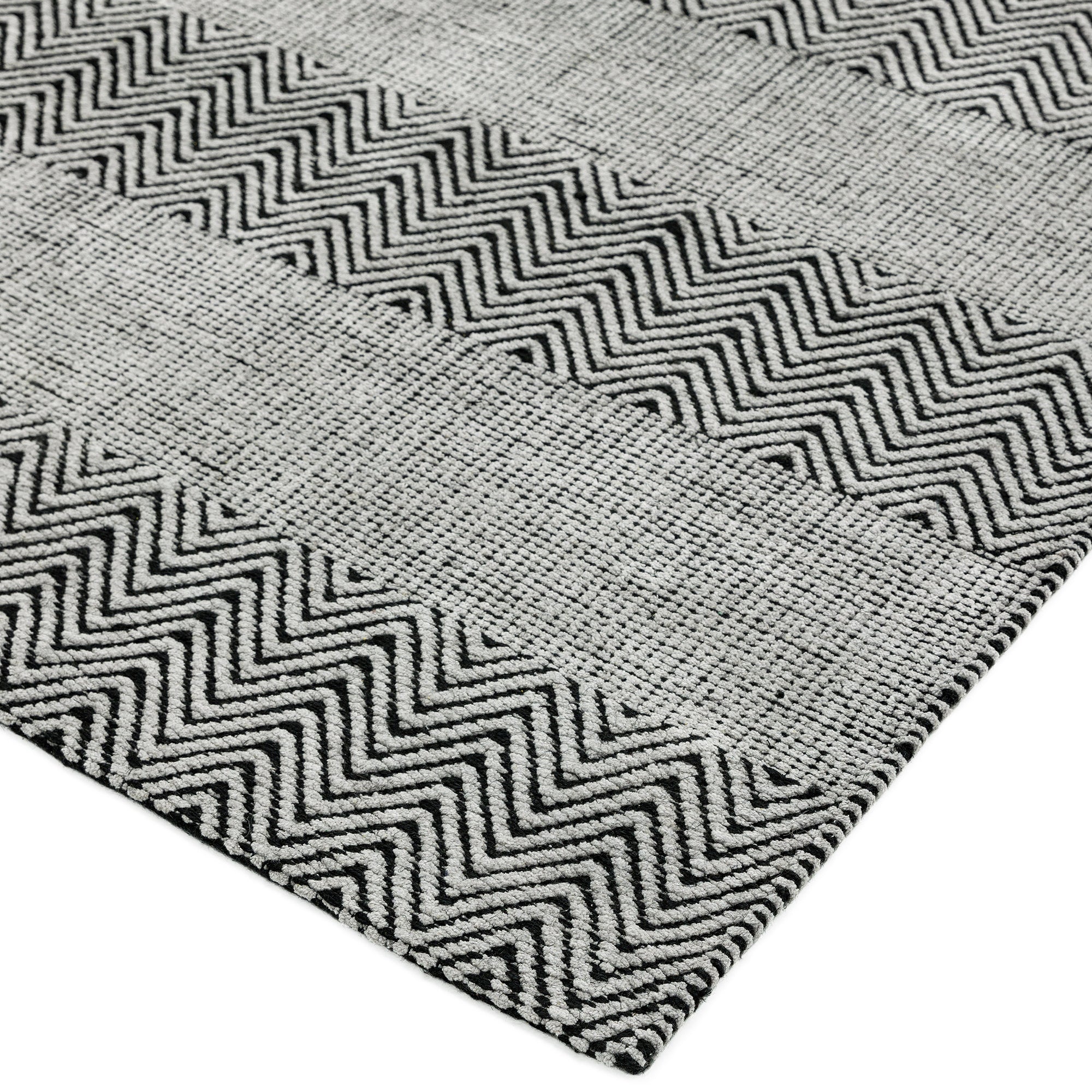 Alfombra Ives Gris