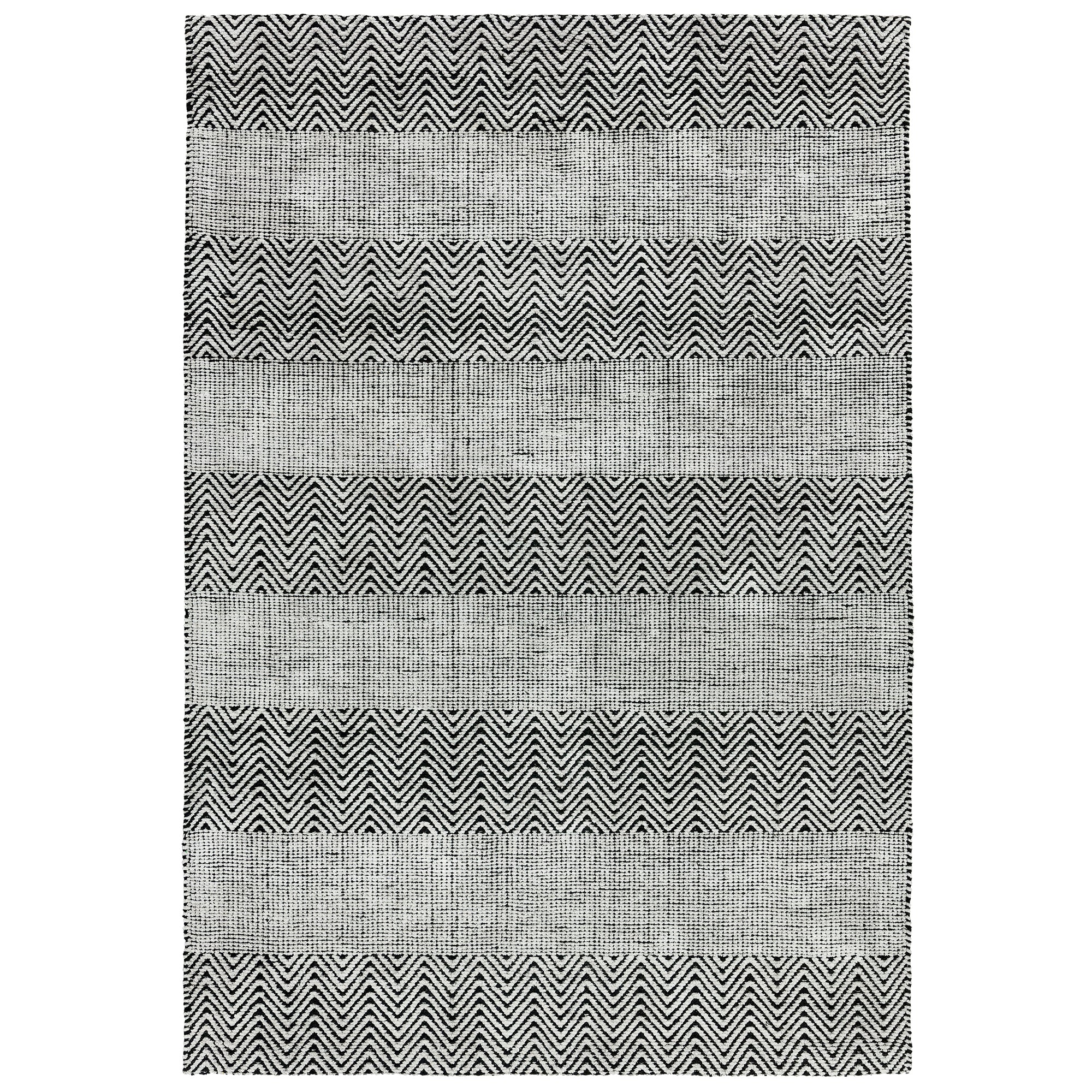 Ives Grey Rug