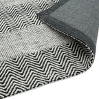 Alfombra Ives Gris