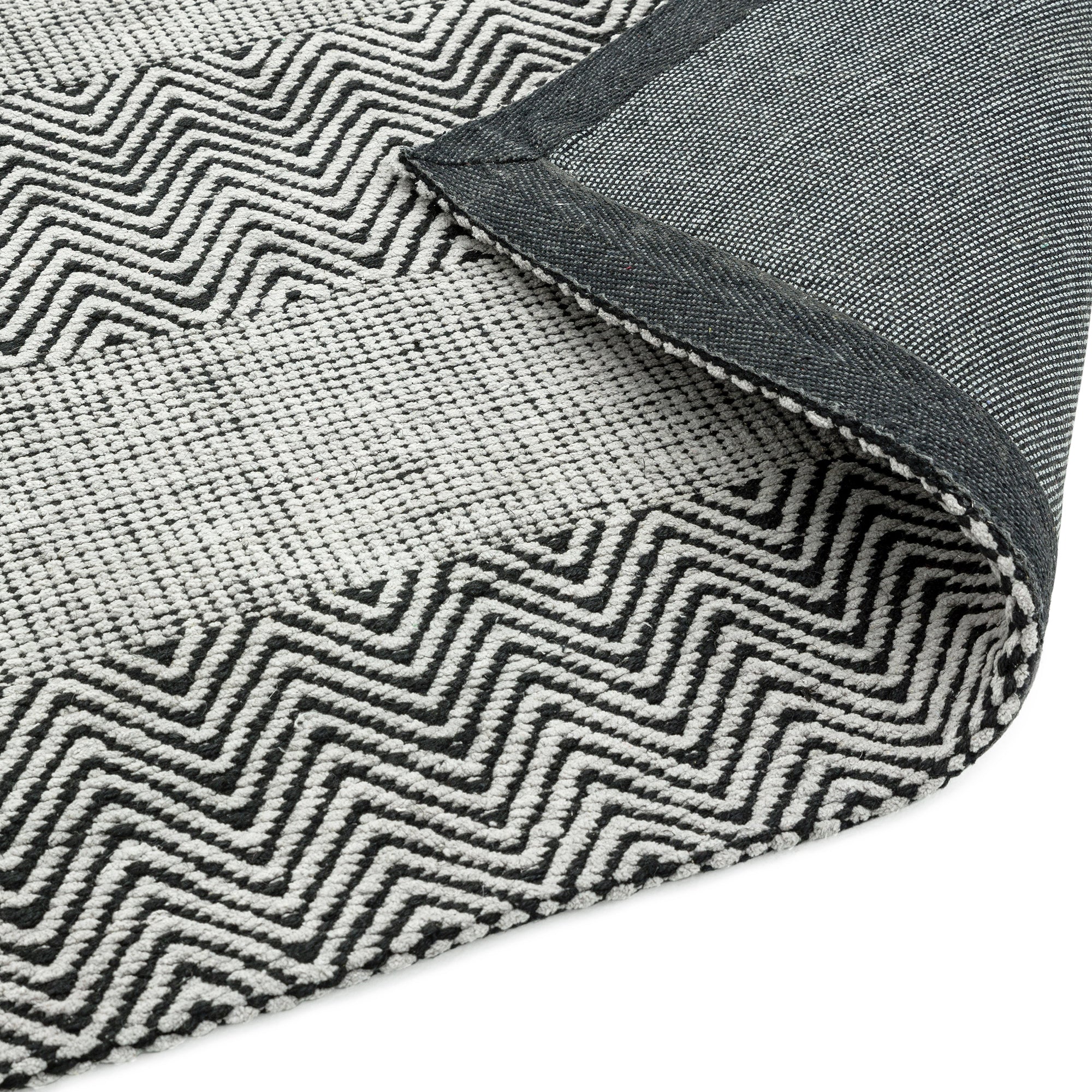 Alfombra Ives Gris