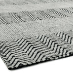 Alfombra Ives Gris