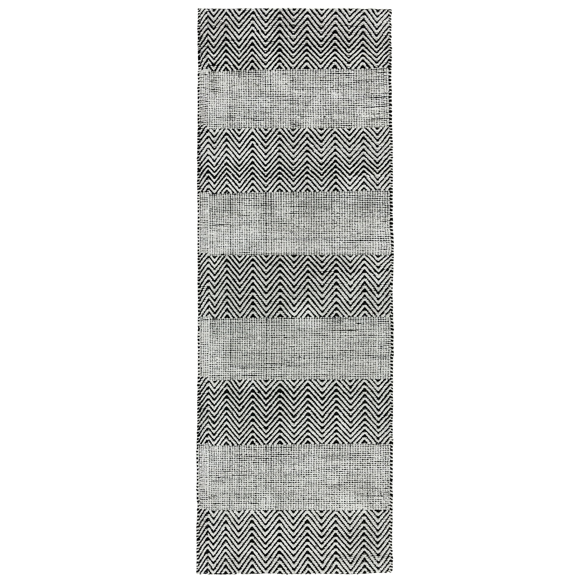 Alfombra Ives Gris