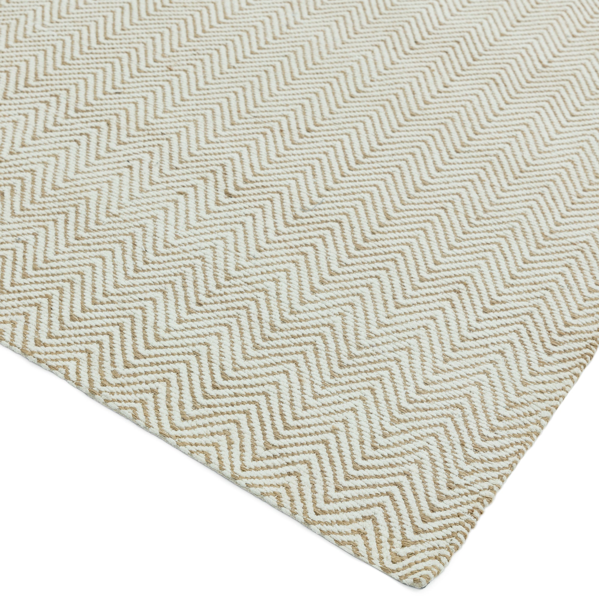 Alfombra Ives Natural
