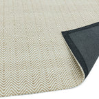 Alfombra Ives Natural