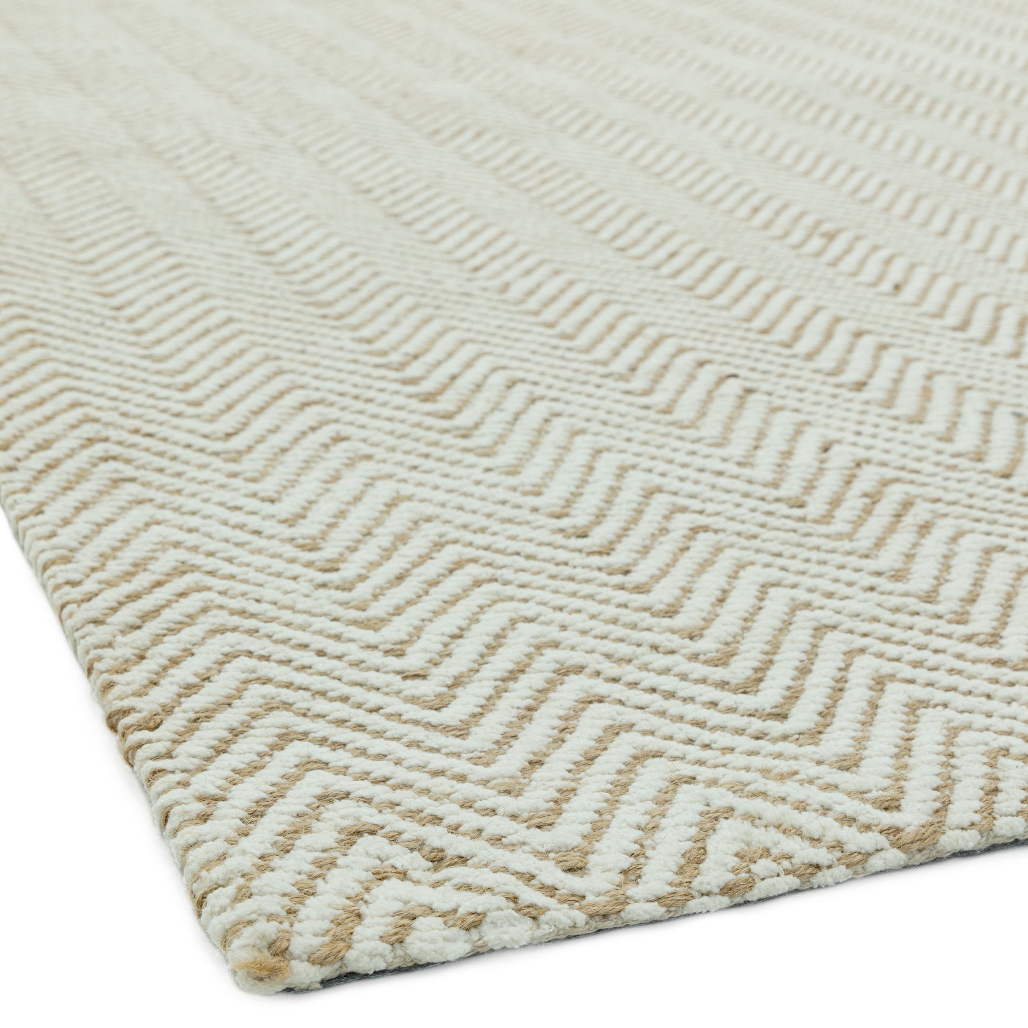 Alfombra Ives Natural