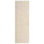 Alfombra Ives Natural