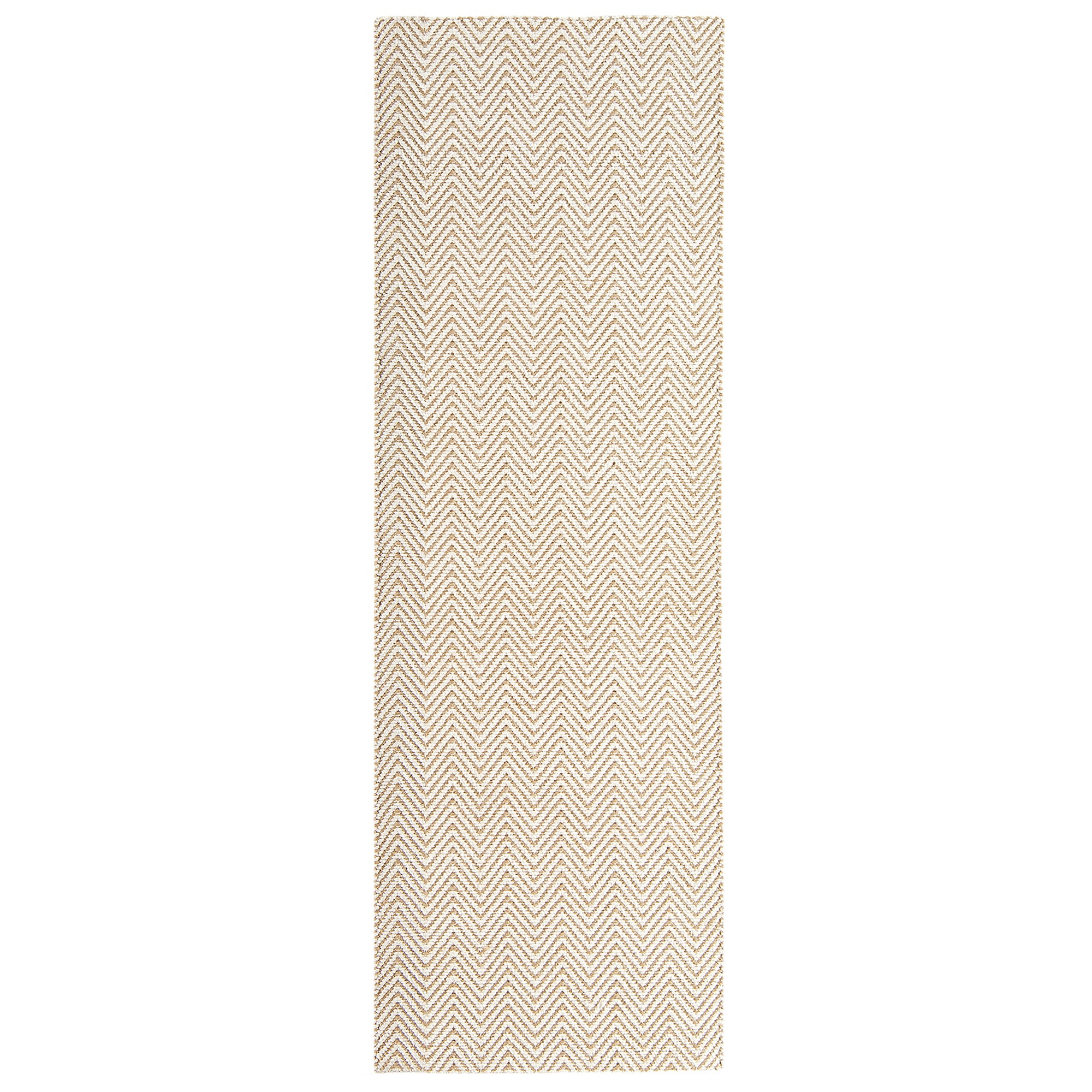 Alfombra Ives Natural