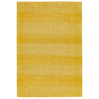 Ives Yellow Rug